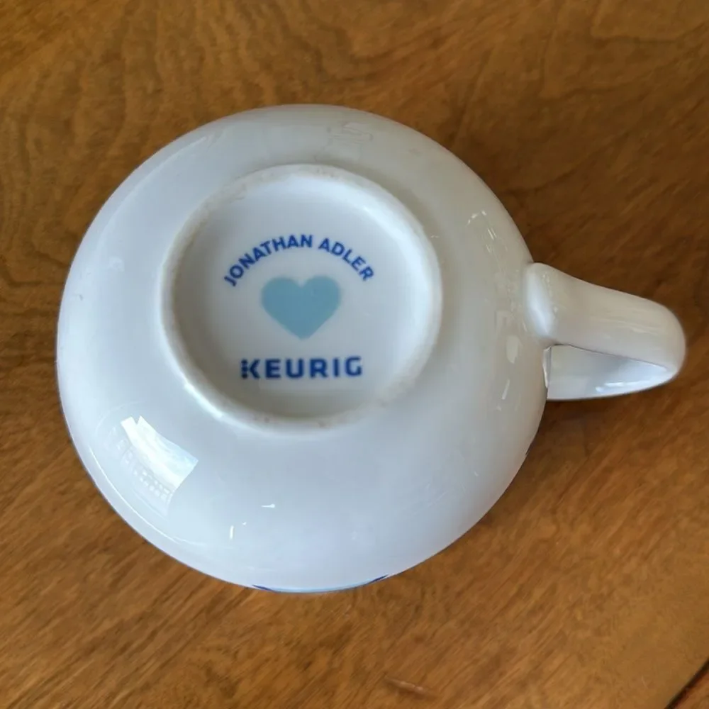 Jonathan Adler for Keuric mug